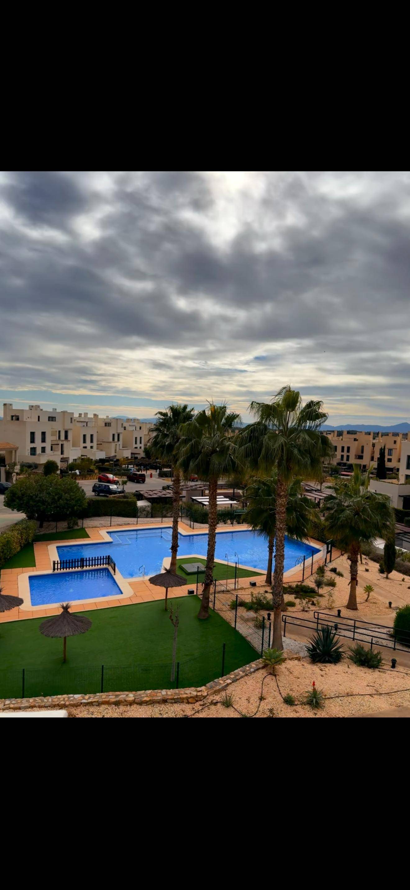 Discover this wonderful apartment in the peaceful area of Corvera, Murcia