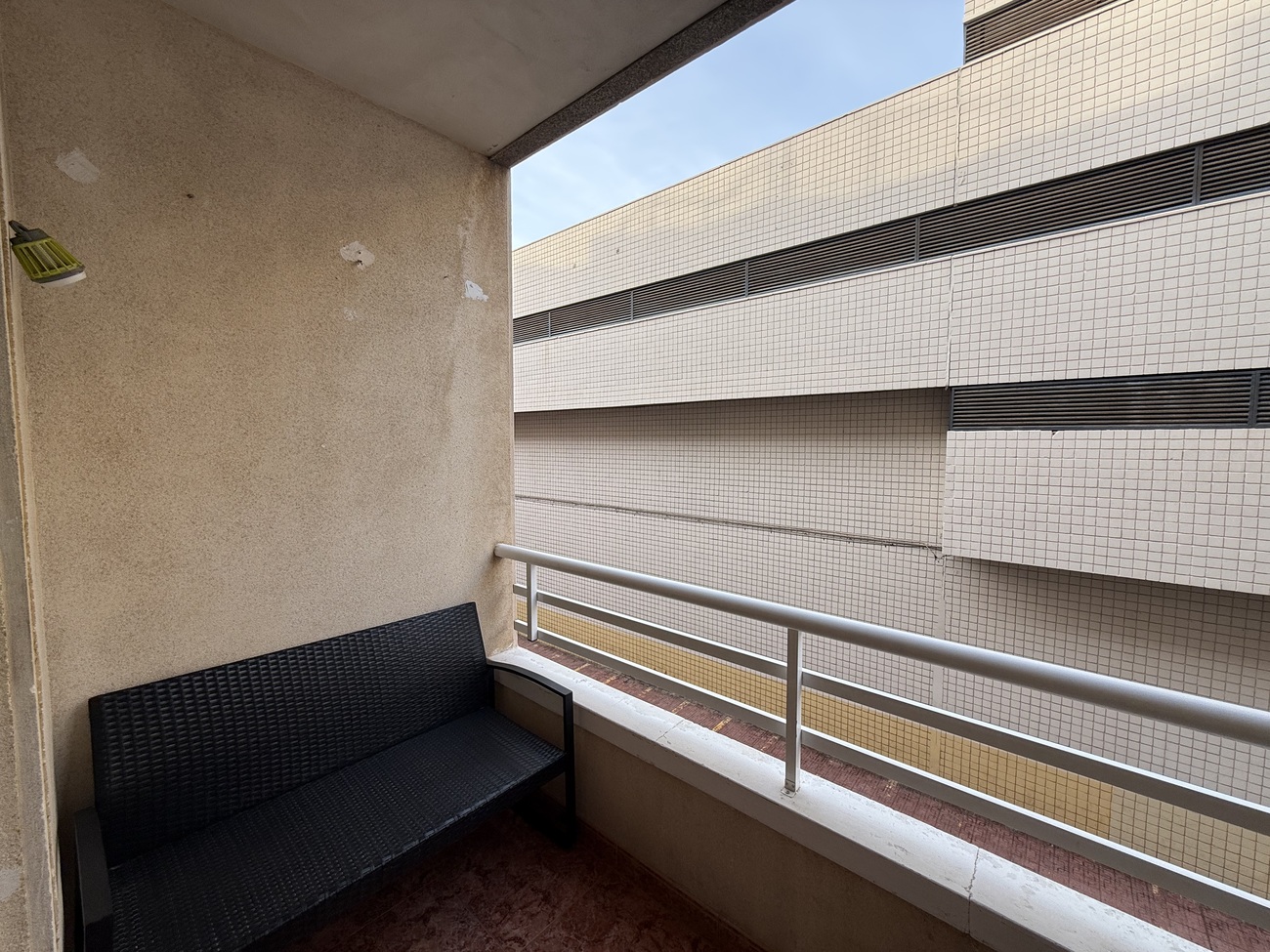 Dining area in apartment for sale in Torrevieja