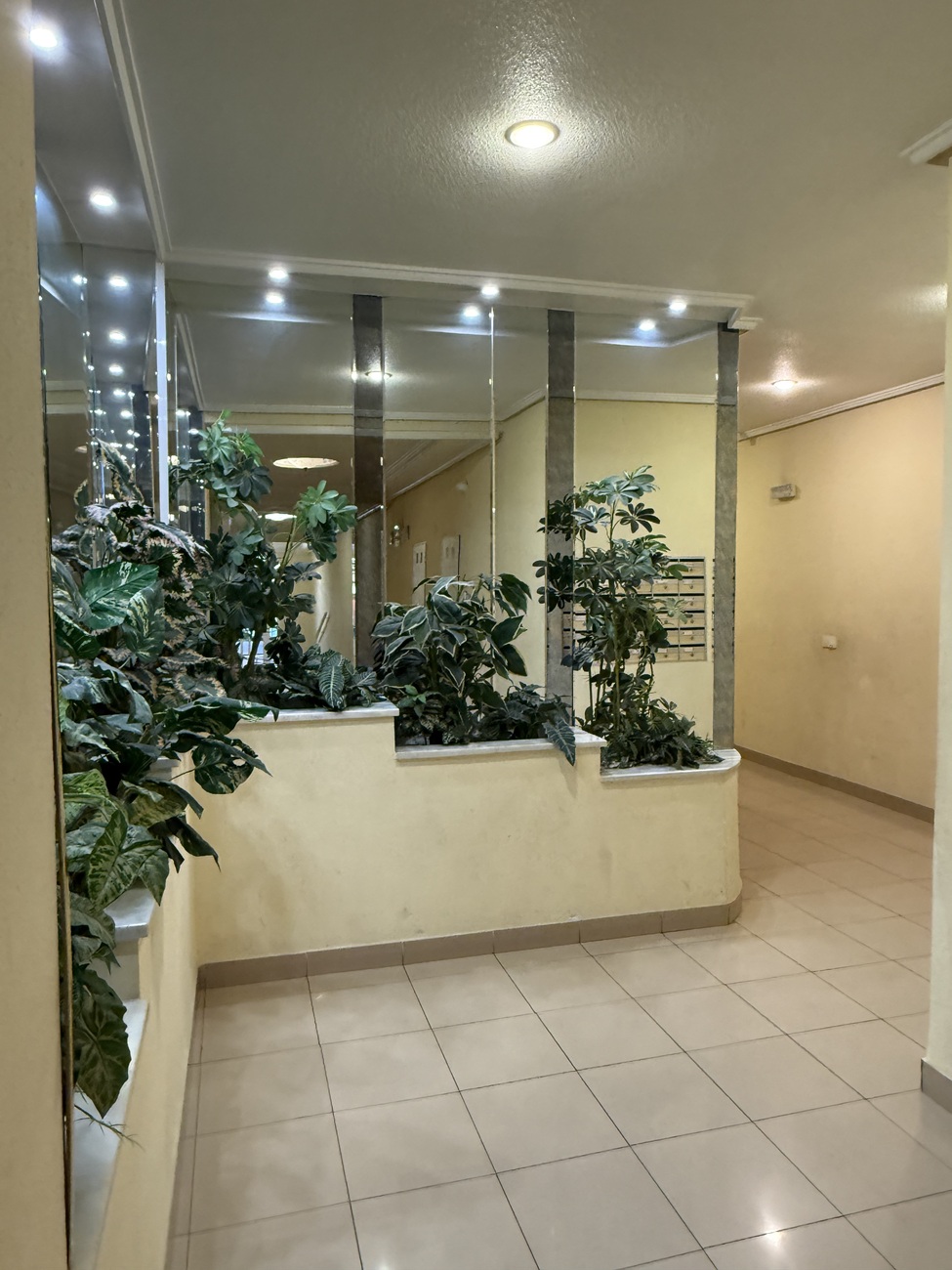 Bedroom in apartment for sale in Torrevieja