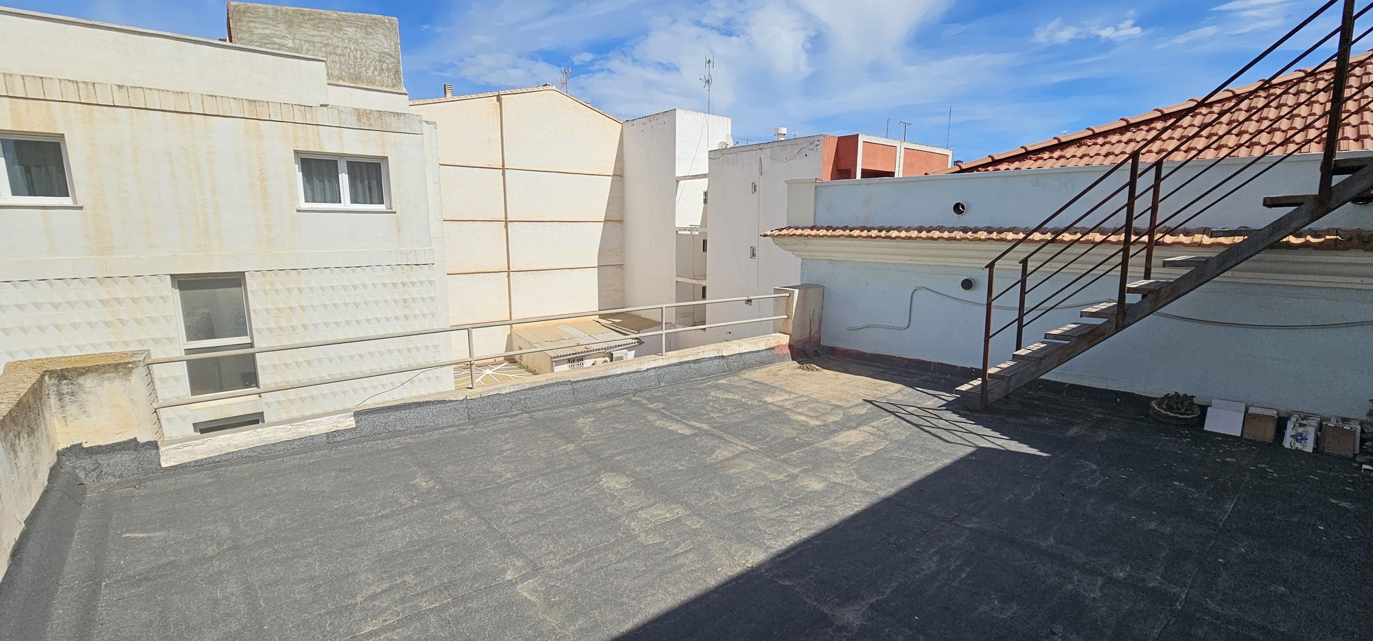 Living room in commercial for sale in Torrevieja