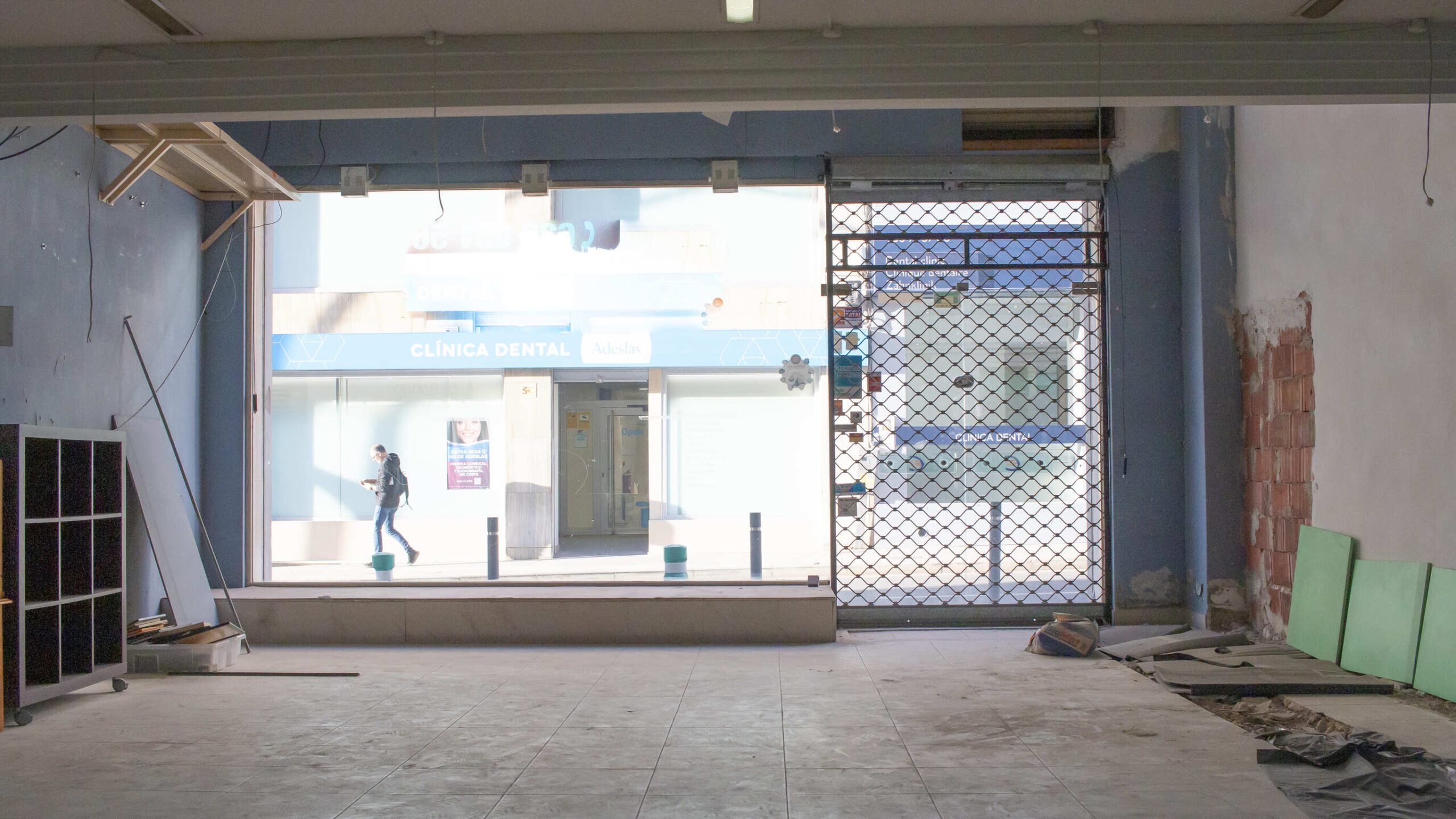 Commercial building for sale in the center of Torrevieja