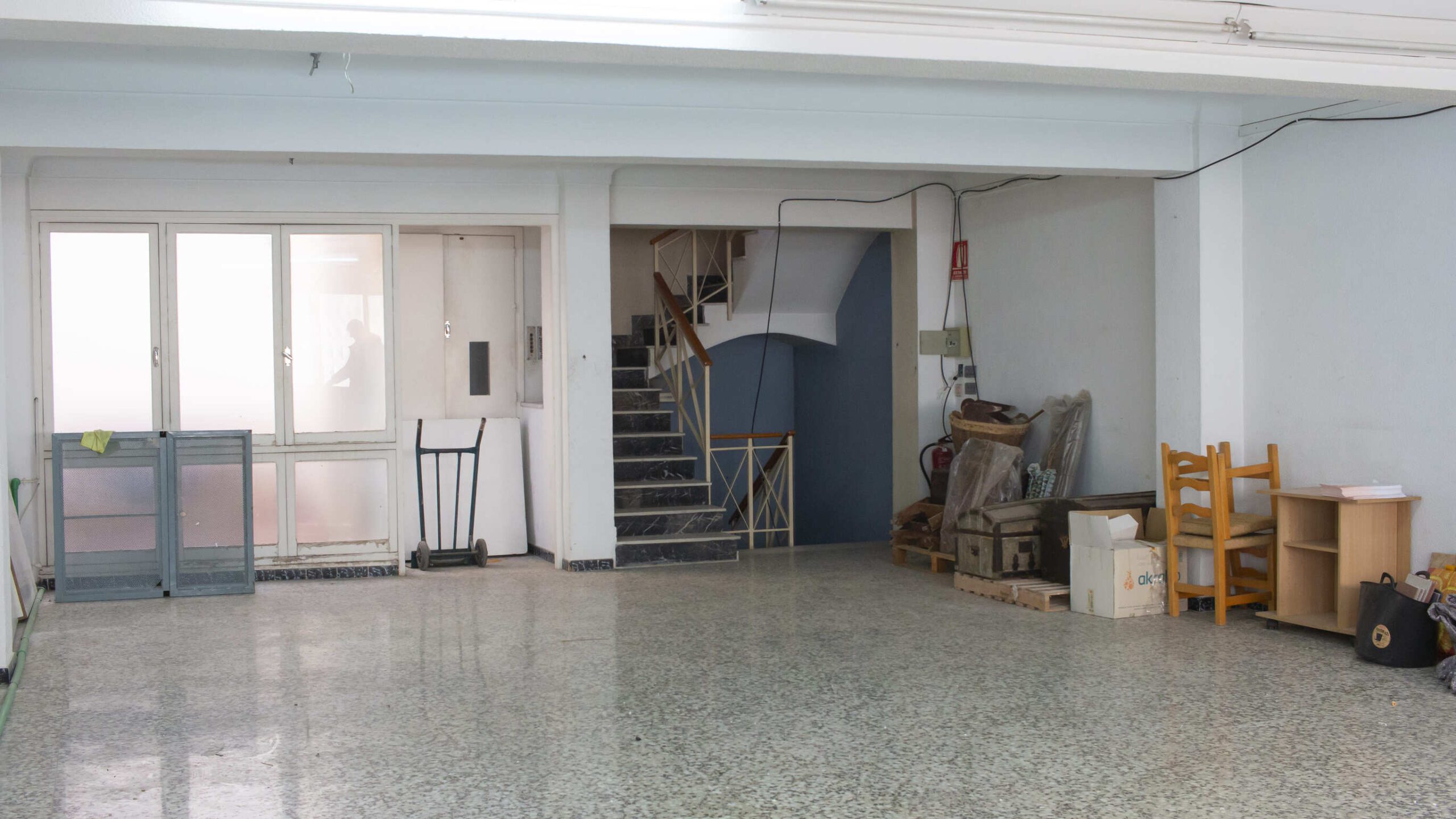 Commercial building for sale in the center of Torrevieja