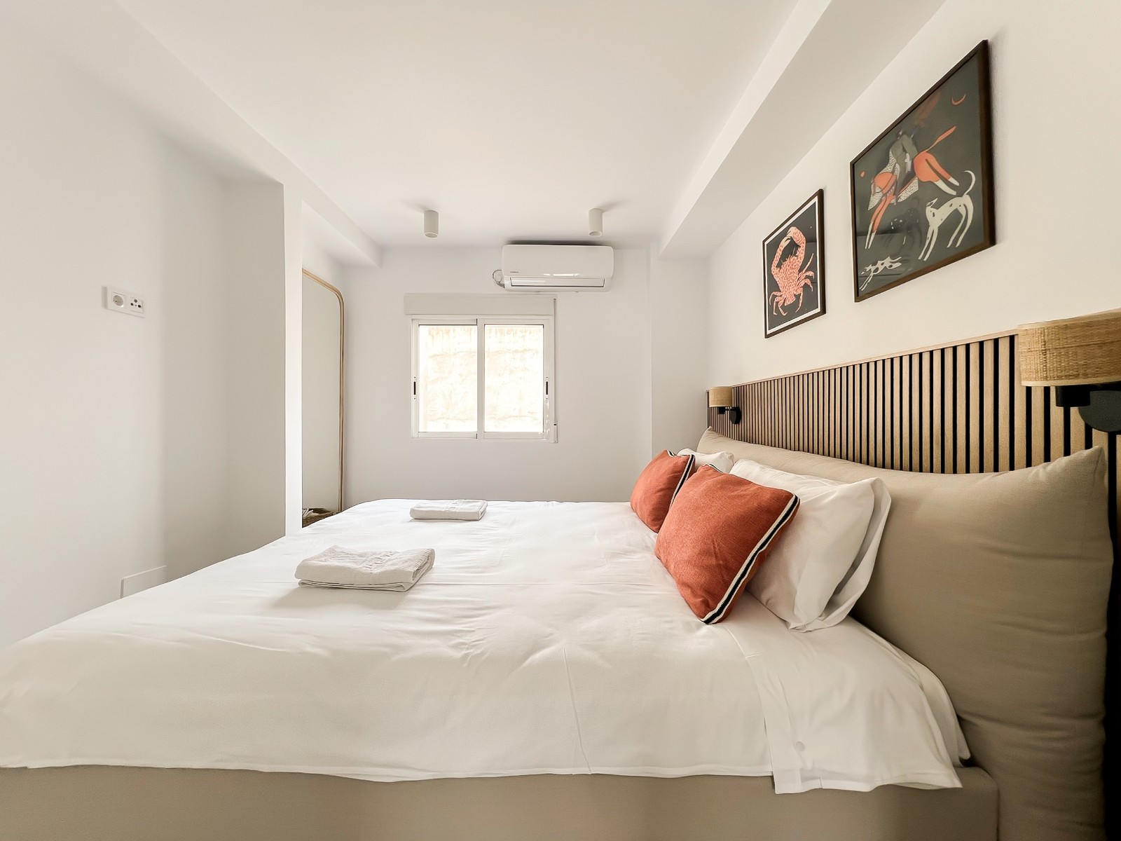 Kitchen in apartment for sale in Alicante
