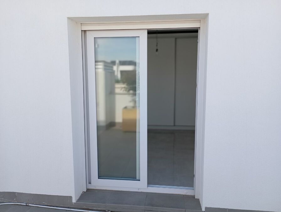 Kitchen in villa for sale in Daya Vieja