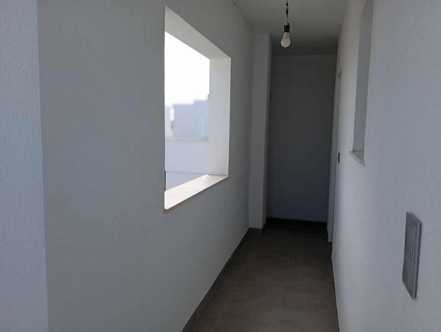 Terrace in villa for sale in Daya Vieja