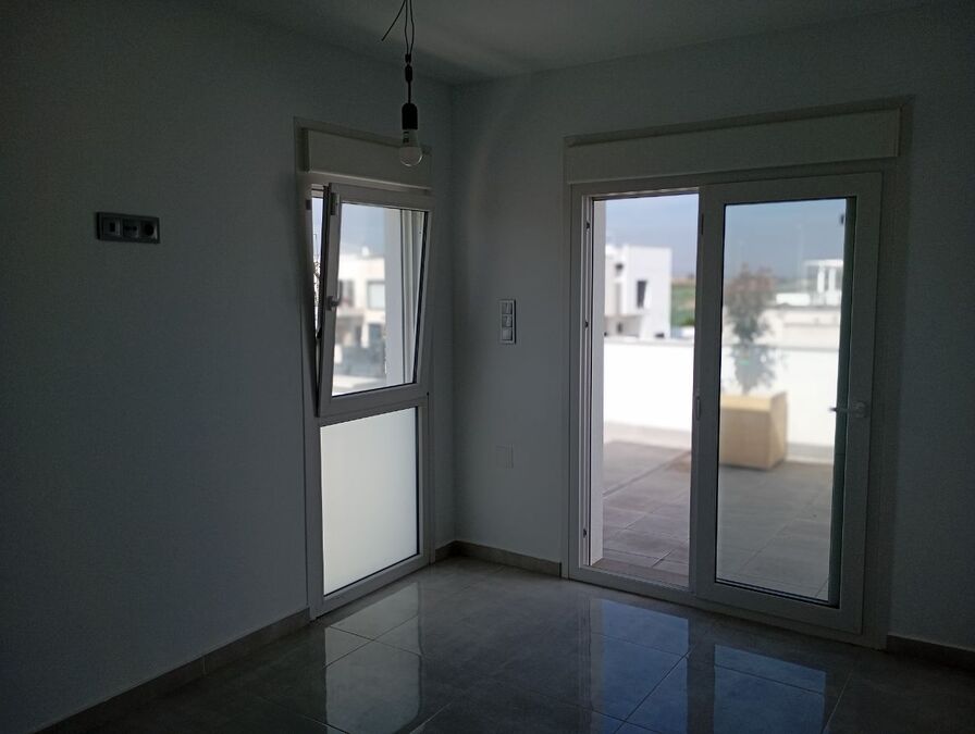 Bedroom in villa for sale in Daya Vieja