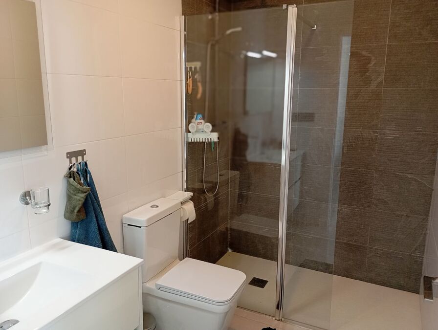 Garden in villa for sale in Daya Vieja