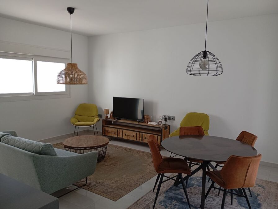 Bedroom in villa for sale in Daya Vieja