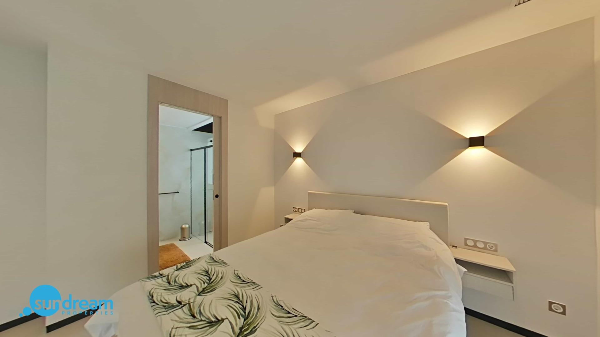 Terrace in villa for sale in Algorfa