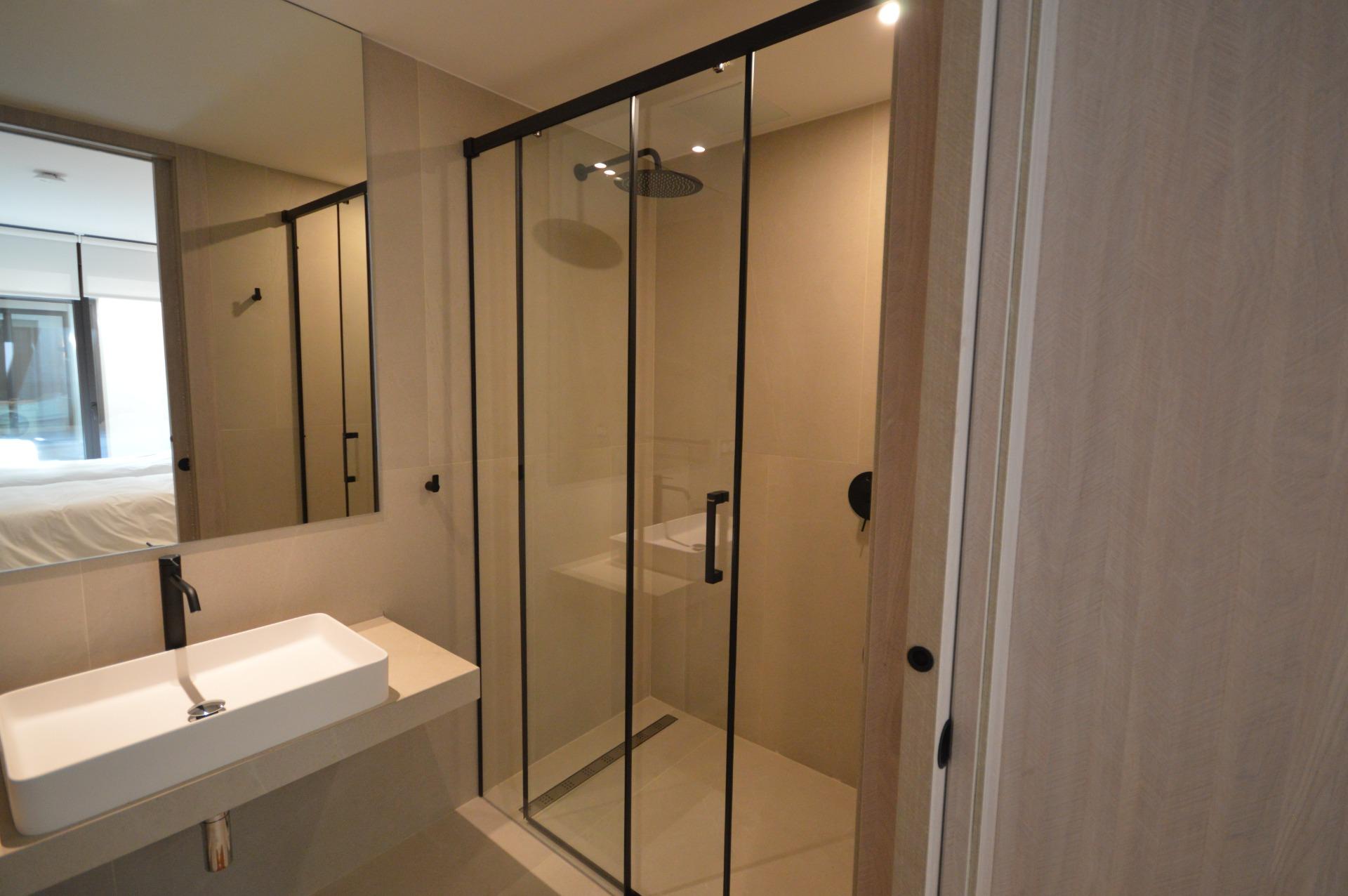 Terrace in villa for sale in Algorfa