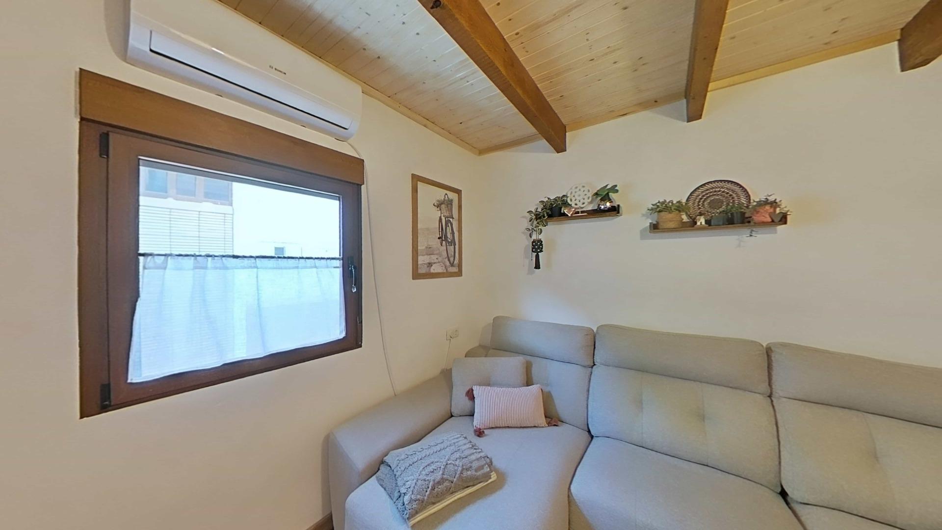 Kitchen in terraced for sale in Formentera del Segura