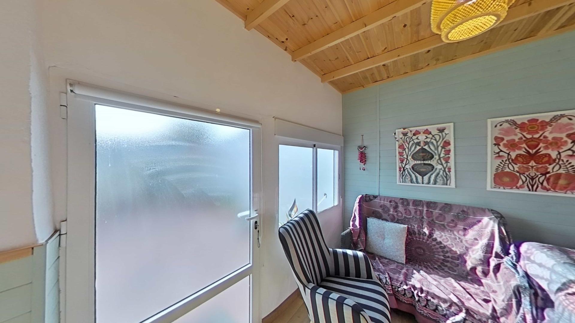 Dining area in terraced for sale in Formentera del Segura