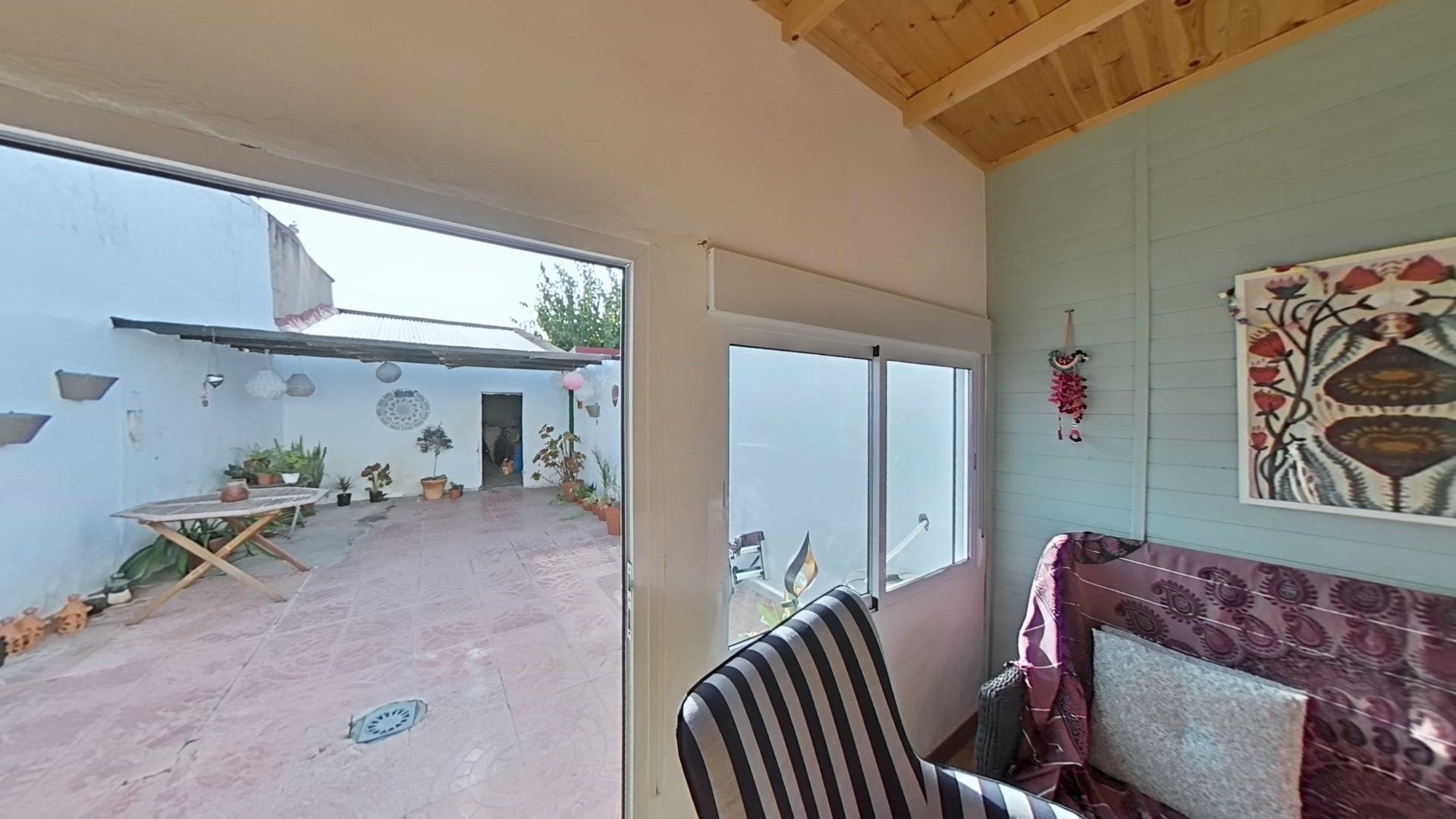 Bedroom in terraced for sale in Formentera del Segura