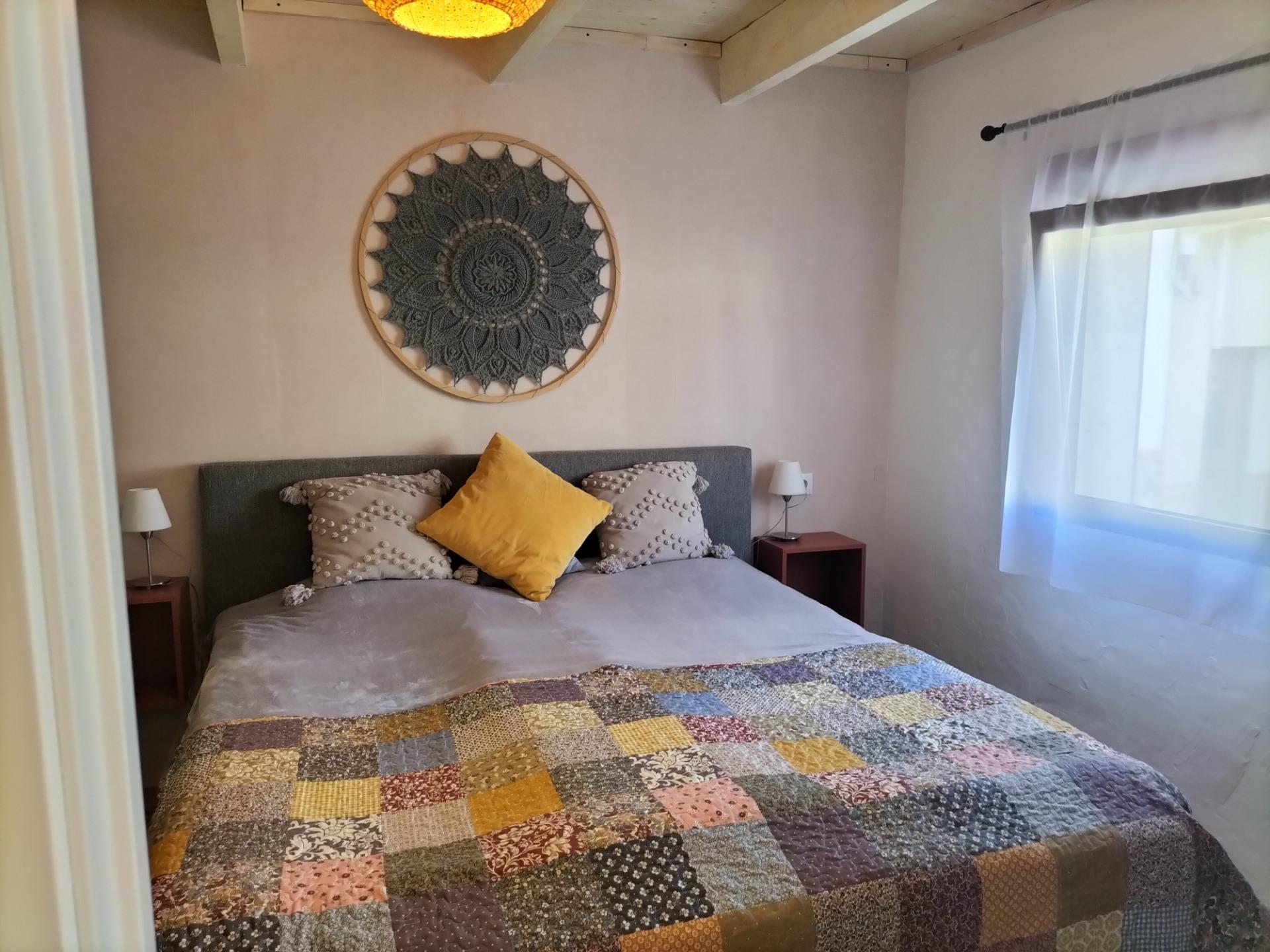 Living room in terraced for sale in Formentera del Segura