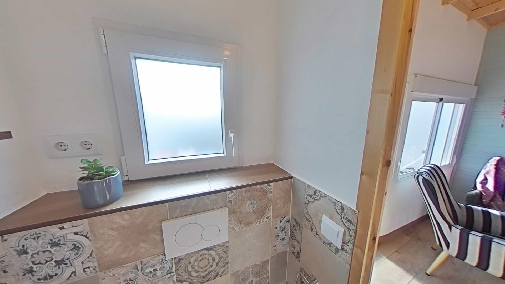 Kitchen in terraced for sale in Formentera del Segura