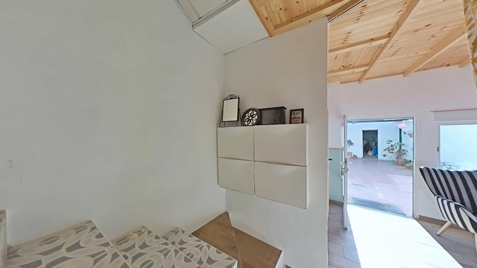 Pool area in terraced for sale in Formentera del Segura