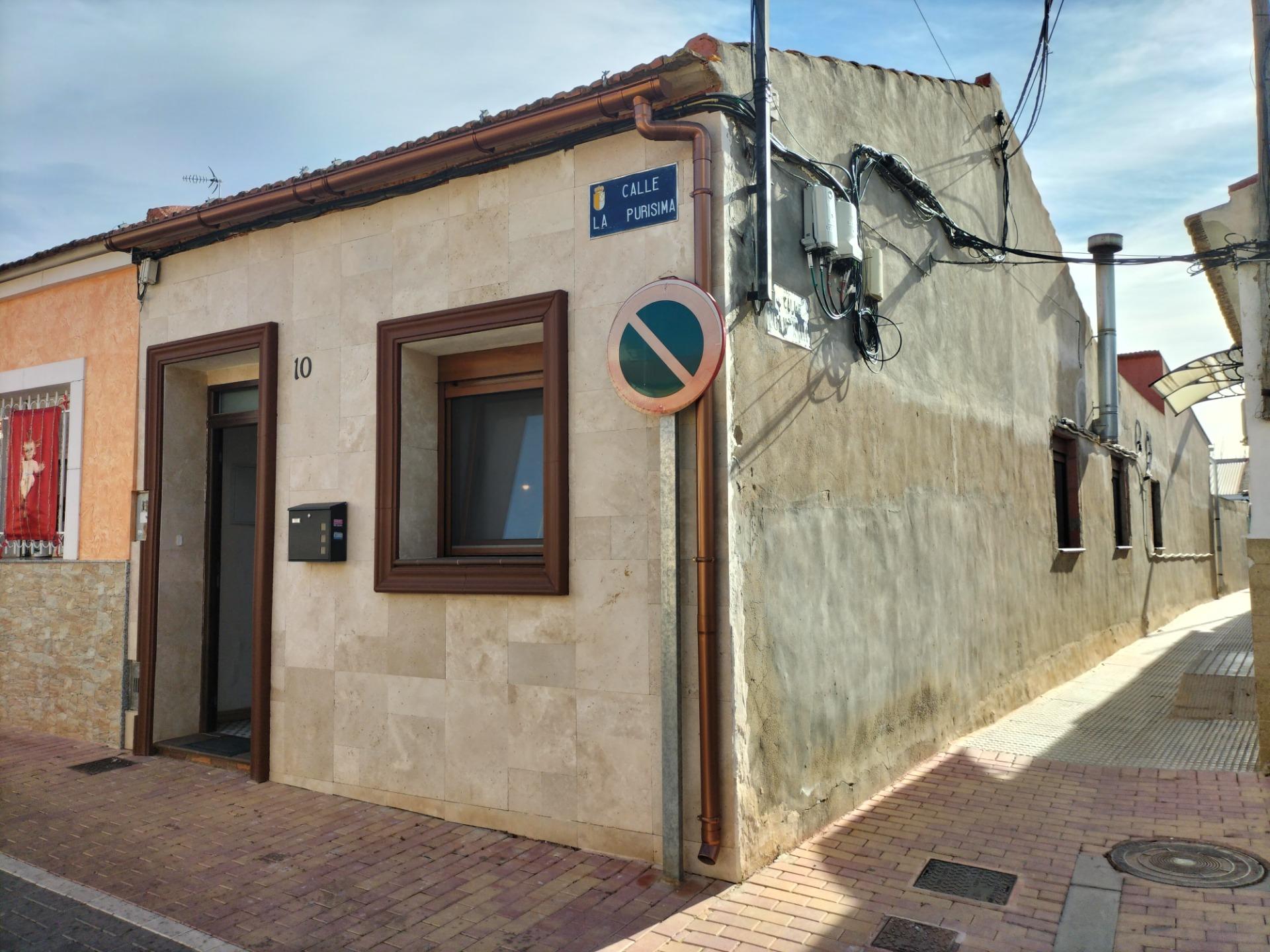 Kitchen in terraced for sale in Formentera del Segura