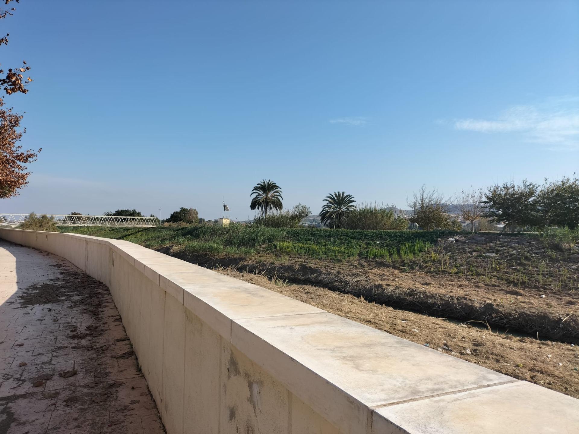 Pool area in terraced for sale in Formentera del Segura