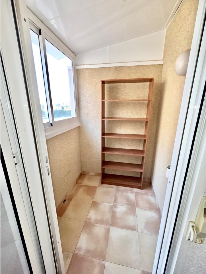 Kitchen in terraced for sale in Playa Flamenca
