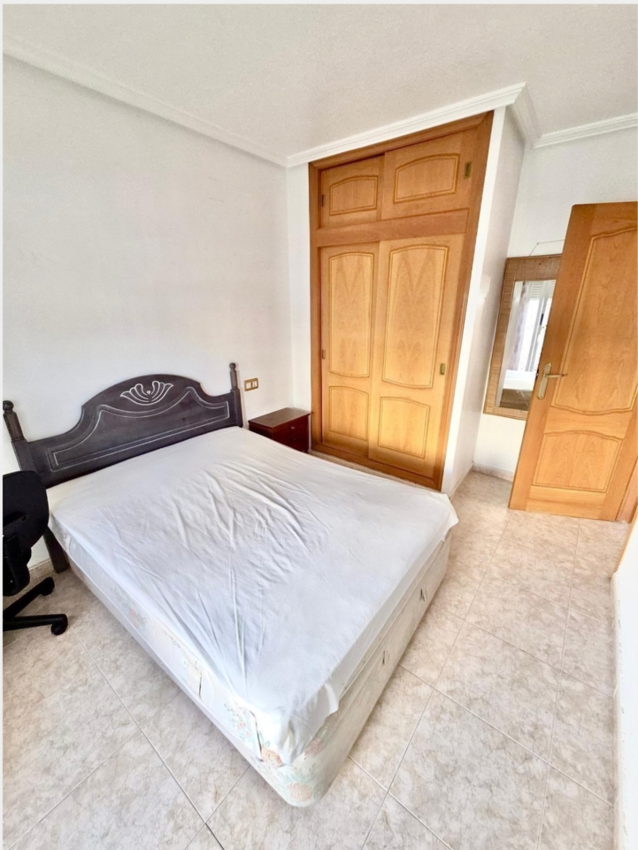 Bathroom in terraced for sale in Playa Flamenca