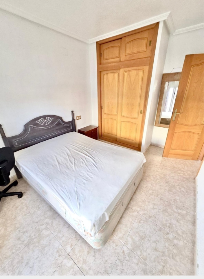 Terrace in terraced for sale in Playa Flamenca