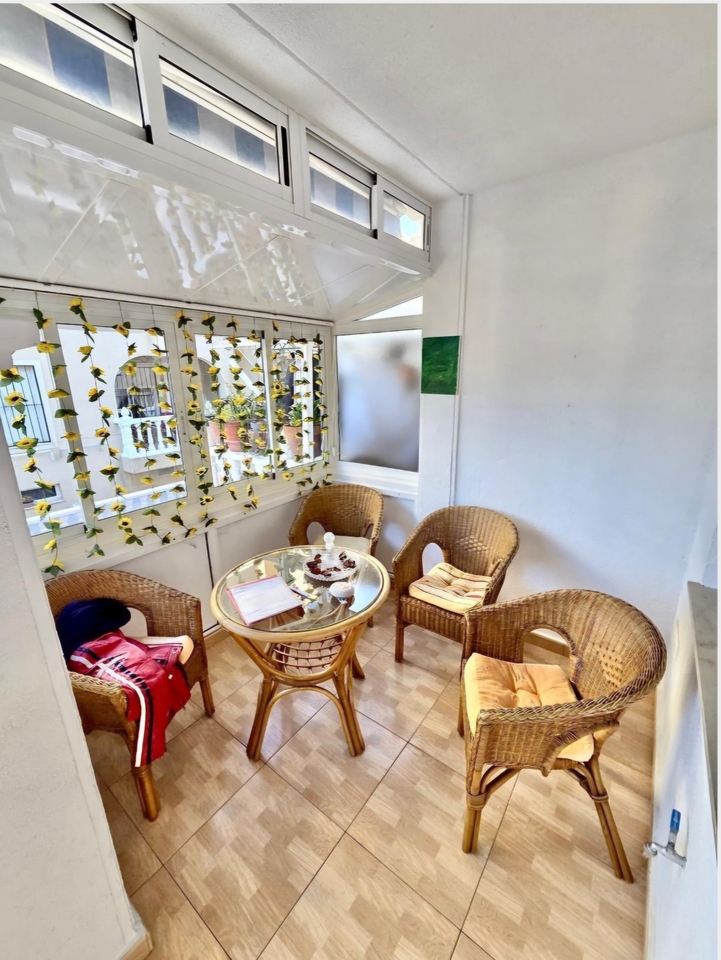 TOWNHOUSE FOR SALE IN ORIHUELA COSTA