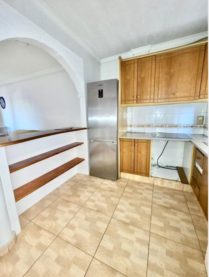 TOWNHOUSE FOR SALE IN ORIHUELA COSTA