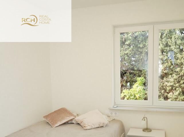 Bathroom in villa for sale in la Nucia