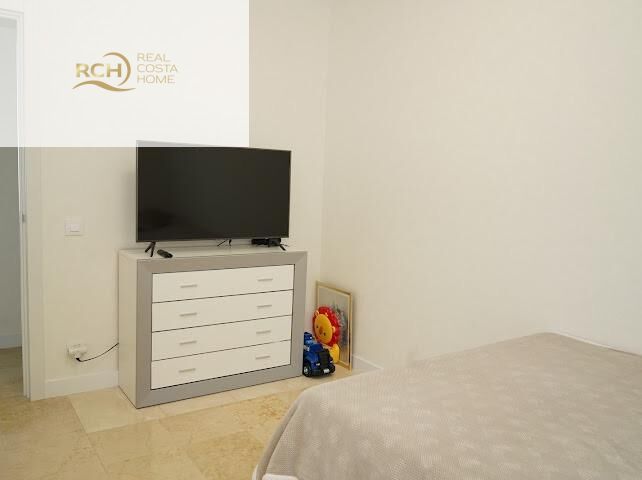 Terrace in villa for sale in la Nucia