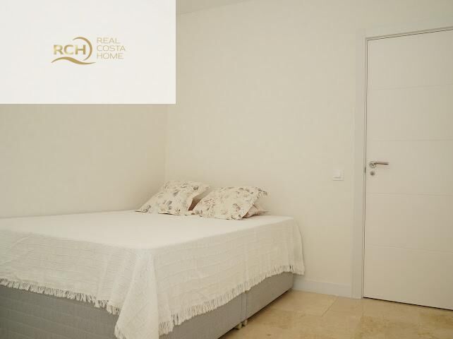 Bathroom in villa for sale in la Nucia