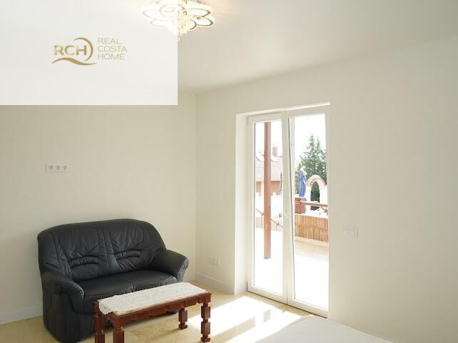 Dining area in villa for sale in la Nucia