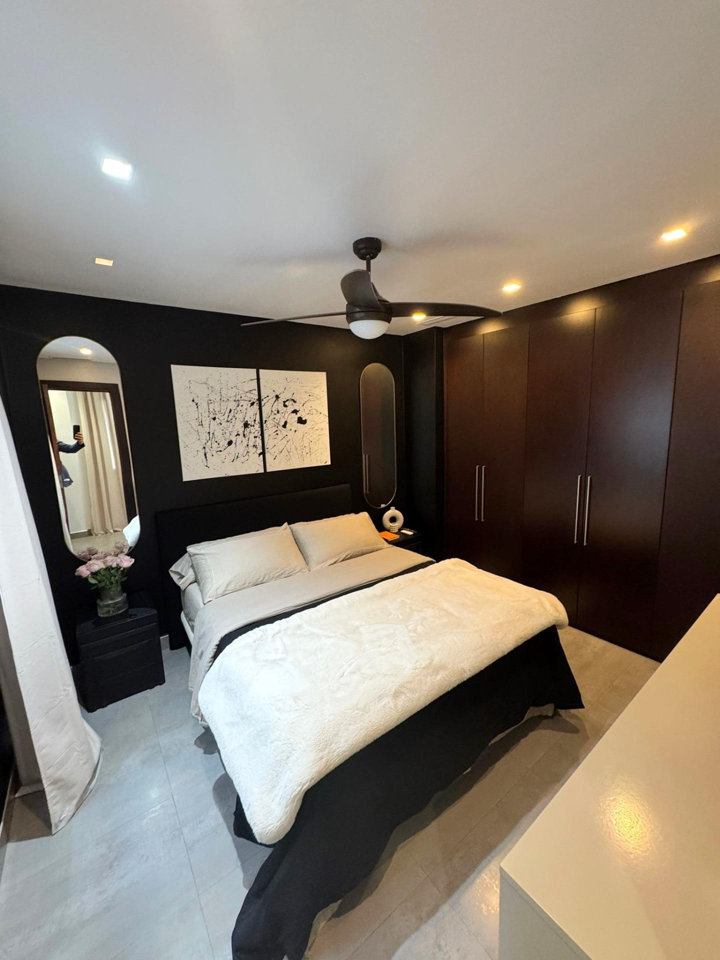 Terrace in apartment for sale in Torrevieja