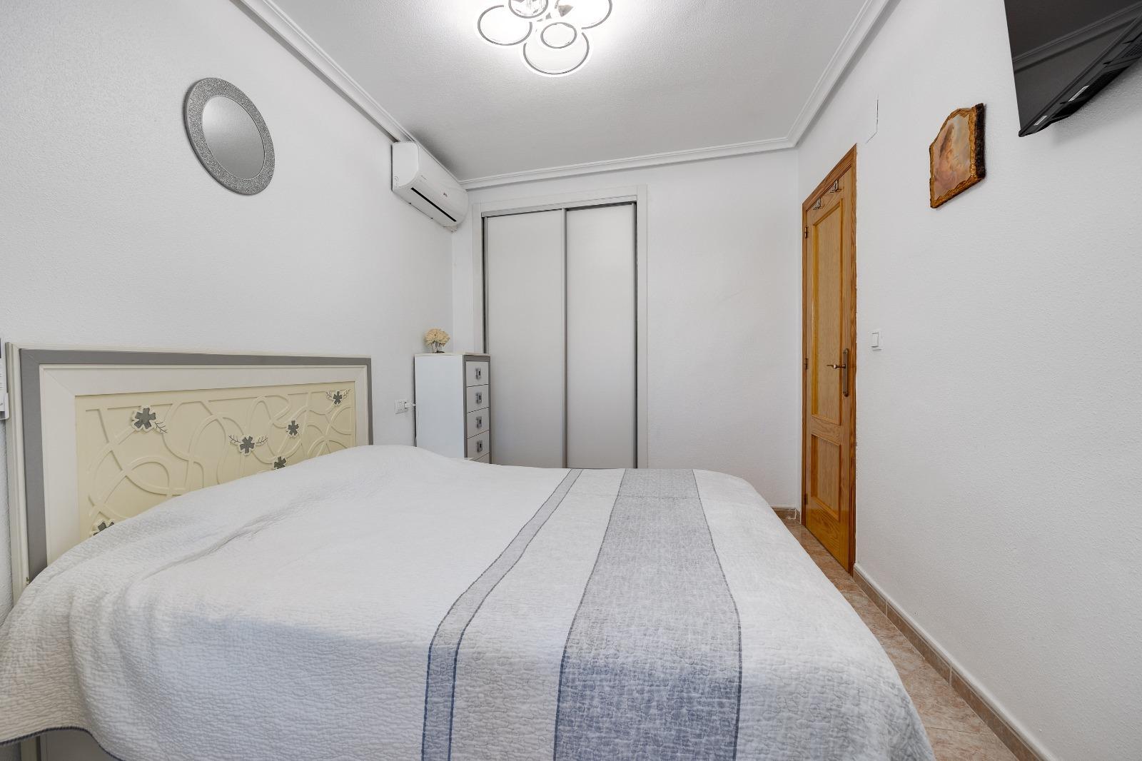 Dining area in terraced for sale in Torrevieja