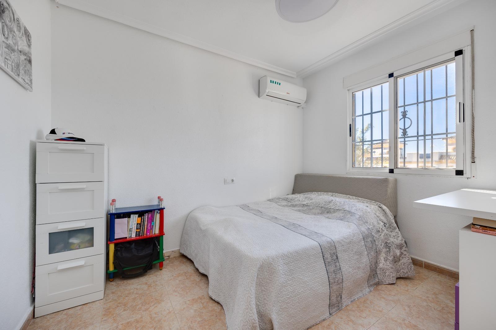 Kitchen in terraced for sale in Torrevieja