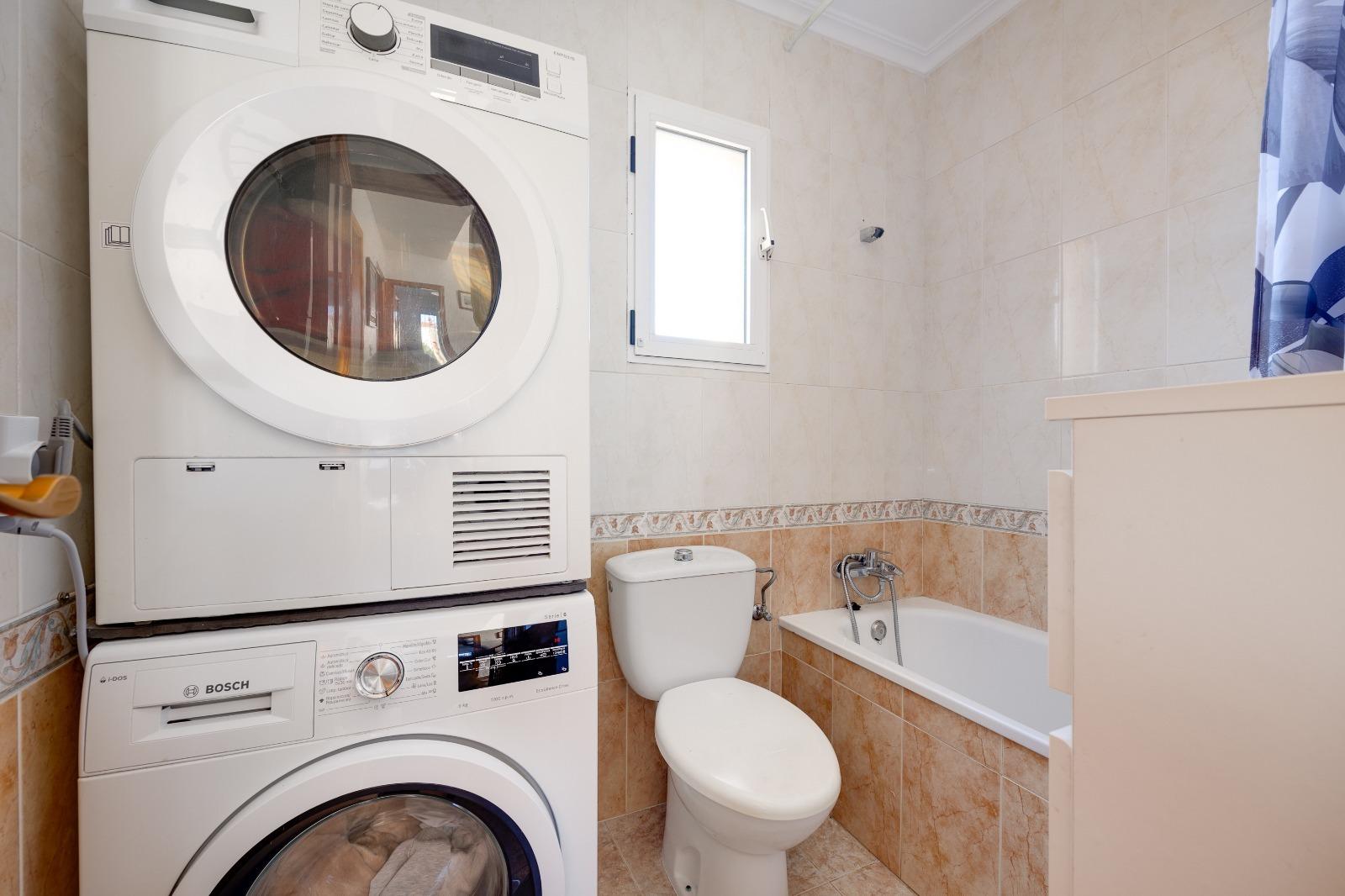 Terrace in terraced for sale in Torrevieja