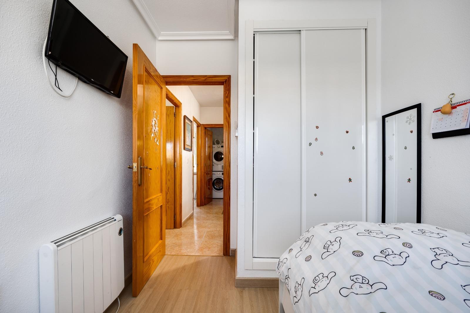 Bedroom in terraced for sale in Torrevieja