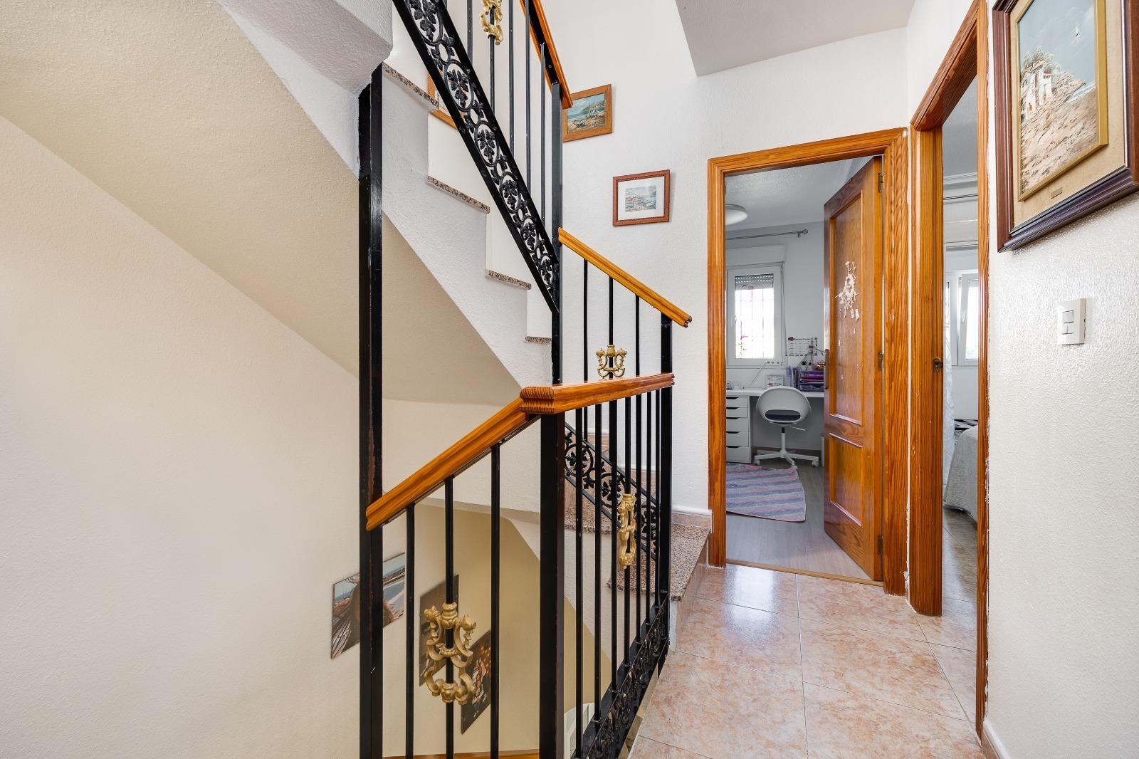 Kitchen in terraced for sale in Torrevieja