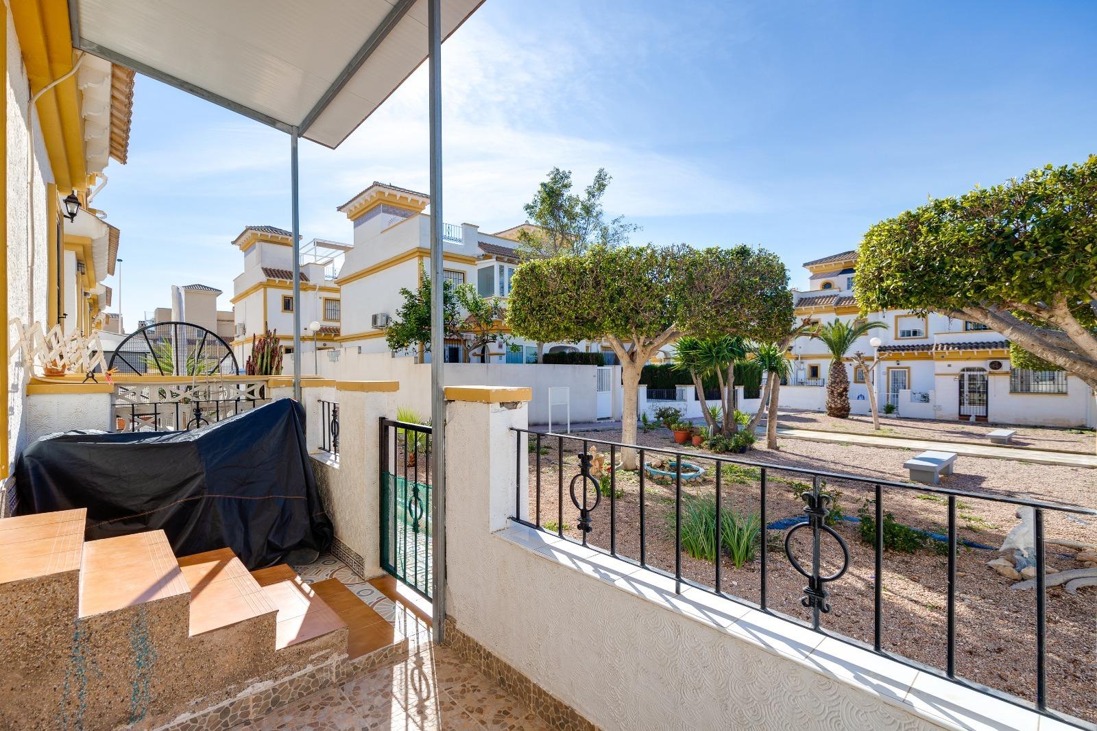 Bedroom in terraced for sale in Torrevieja
