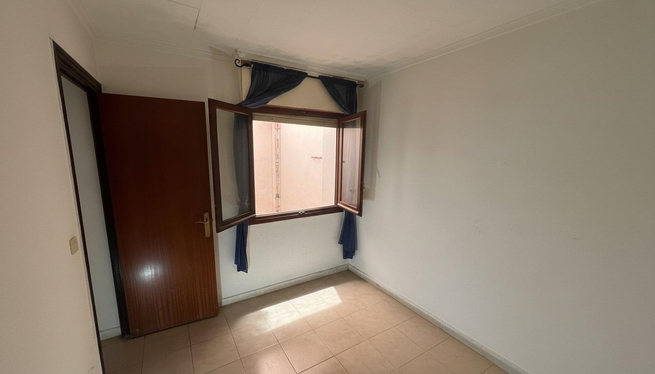Exterior view in bungalow for sale in Torrevieja