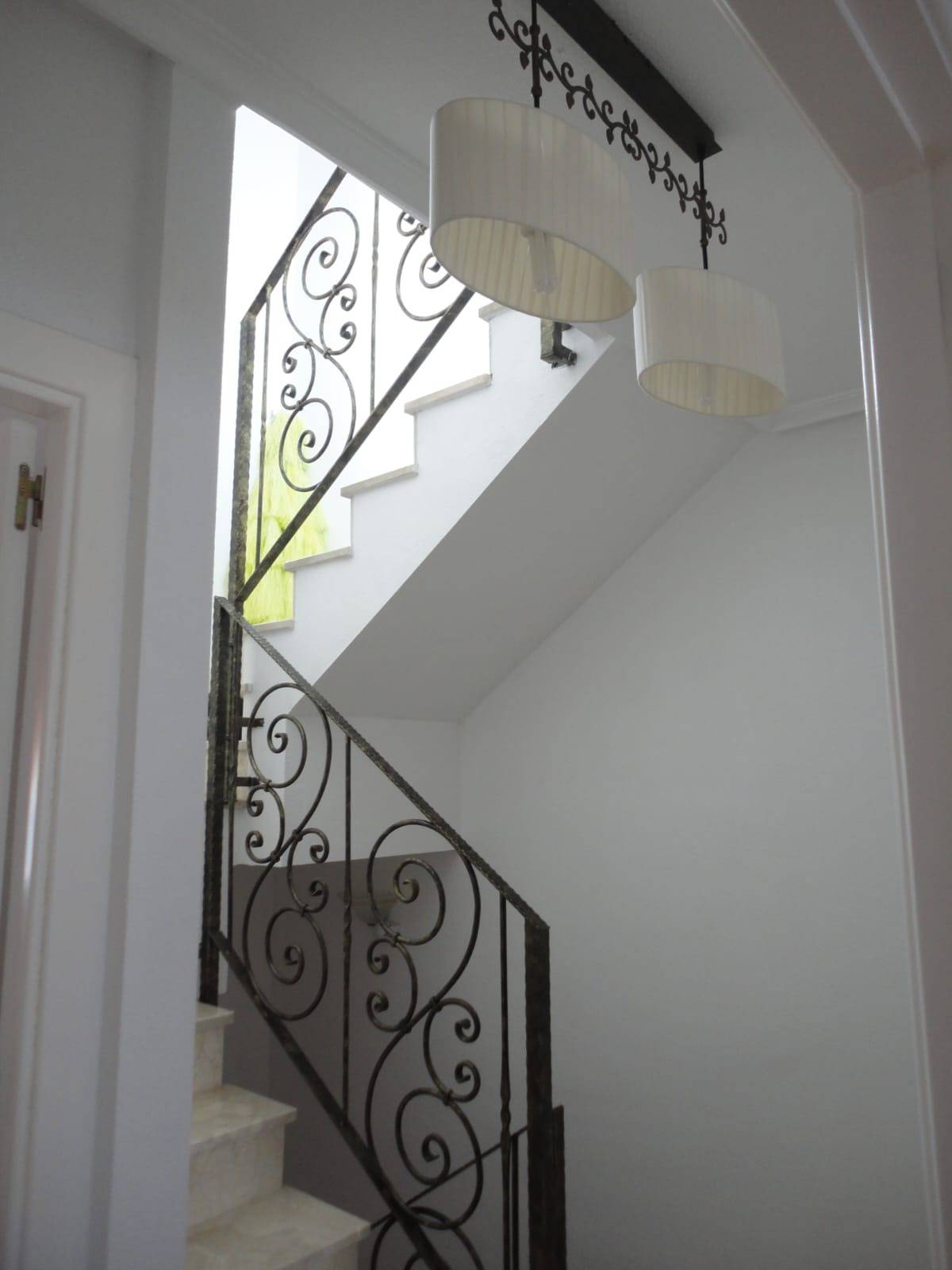 Bedroom in duplex for sale in Orihuela Costa