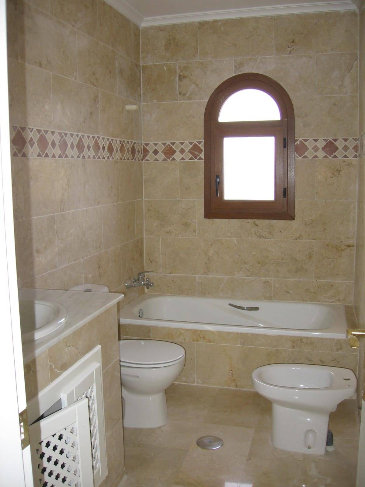 Terrace in duplex for sale in Orihuela Costa