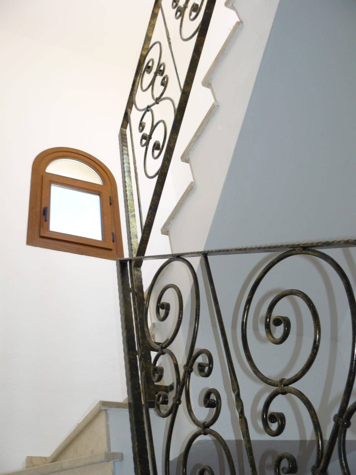 Garden in duplex for sale in Orihuela Costa