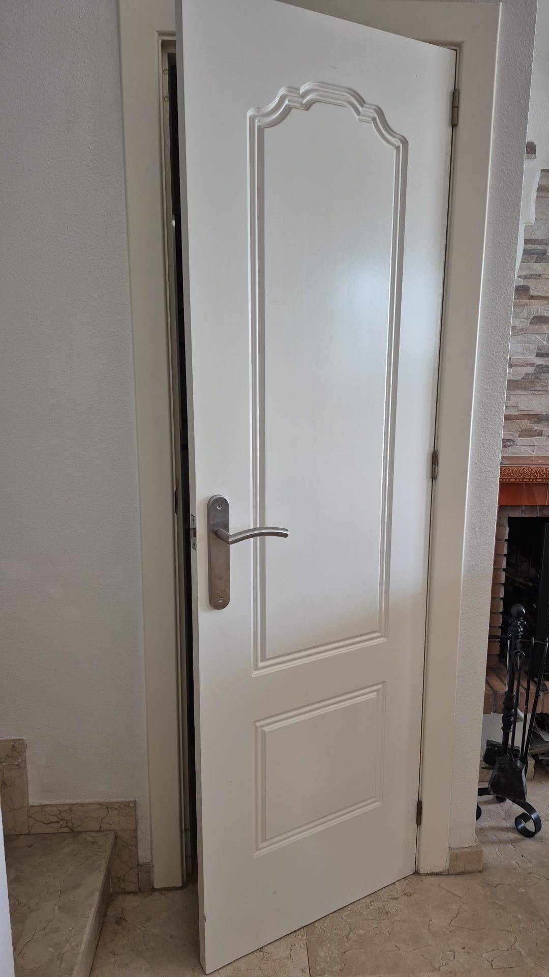 Kitchen in duplex for sale in Orihuela Costa