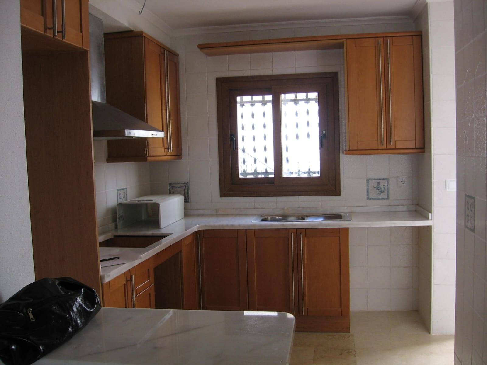 Bedroom in duplex for sale in Orihuela Costa