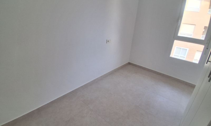 Exterior view in apartment for sale in Torrevieja