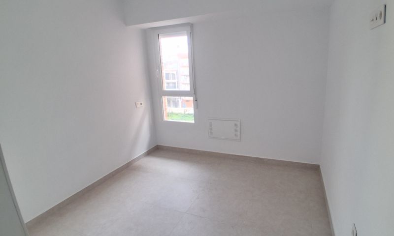 Pool area in apartment for sale in Torrevieja