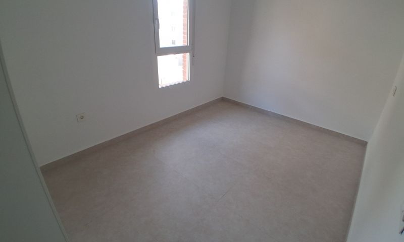 Dining area in apartment for sale in Torrevieja