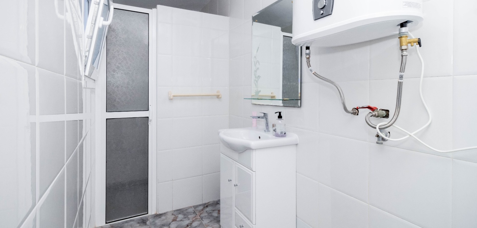 Living room in terraced for sale in Orihuela Costa