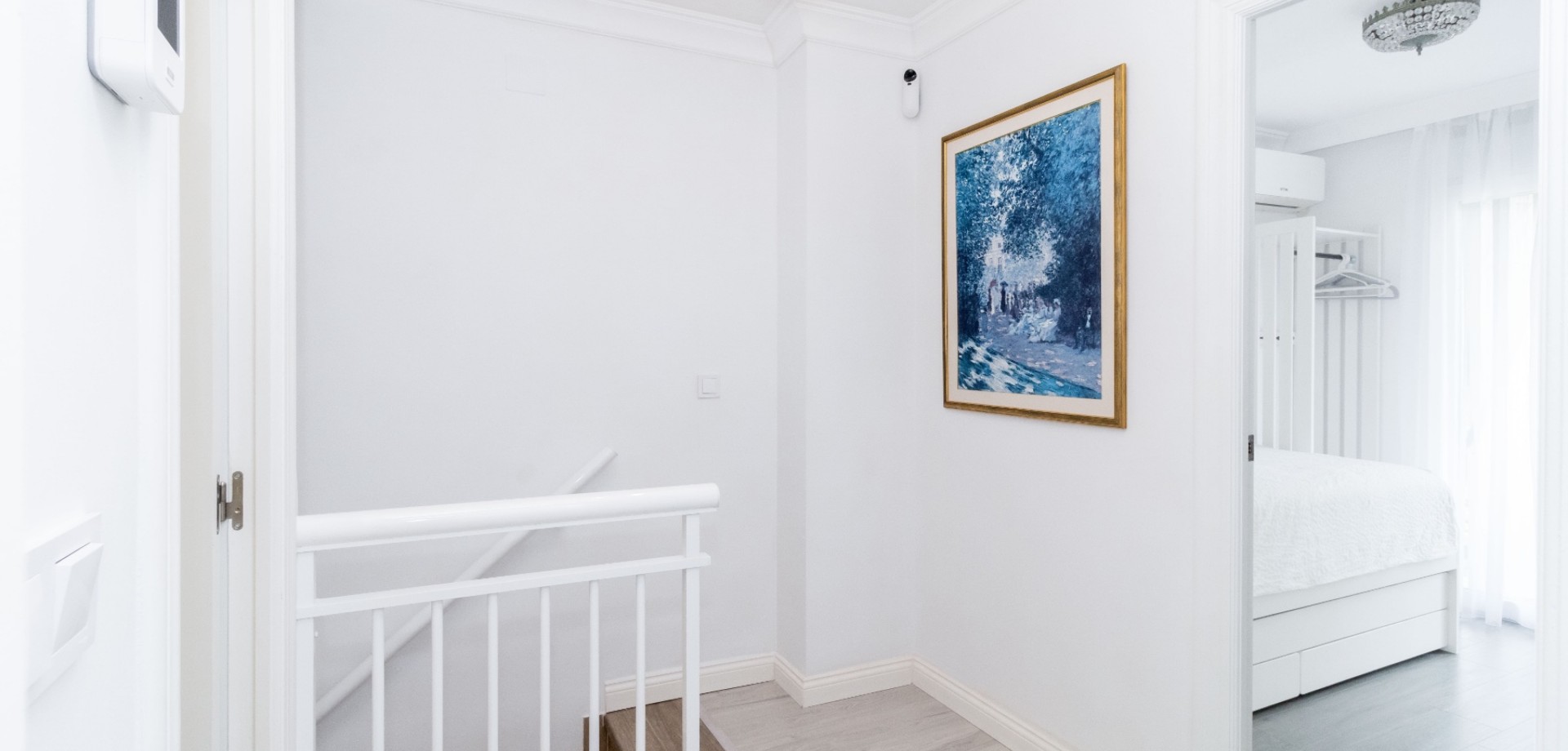 Kitchen in terraced for sale in Orihuela Costa