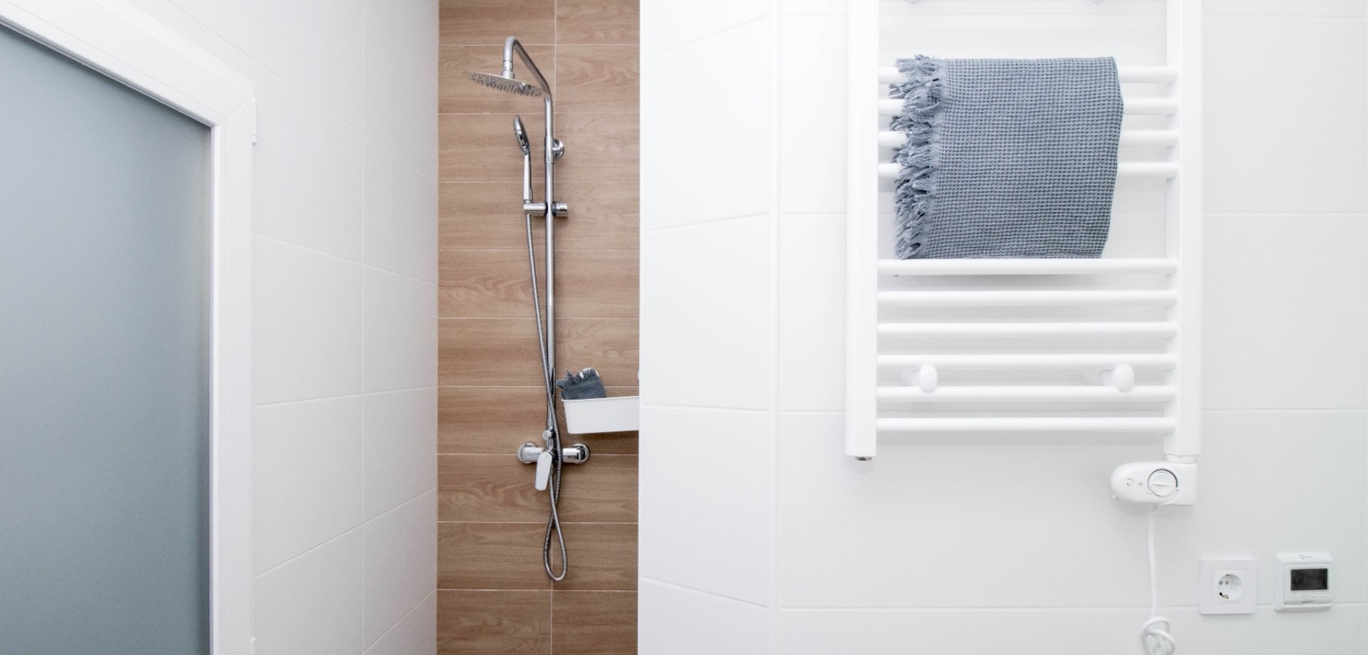 Bathroom in terraced for sale in Orihuela Costa
